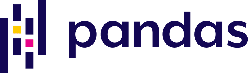 pandas