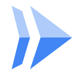 Blue Arrows