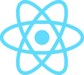 React